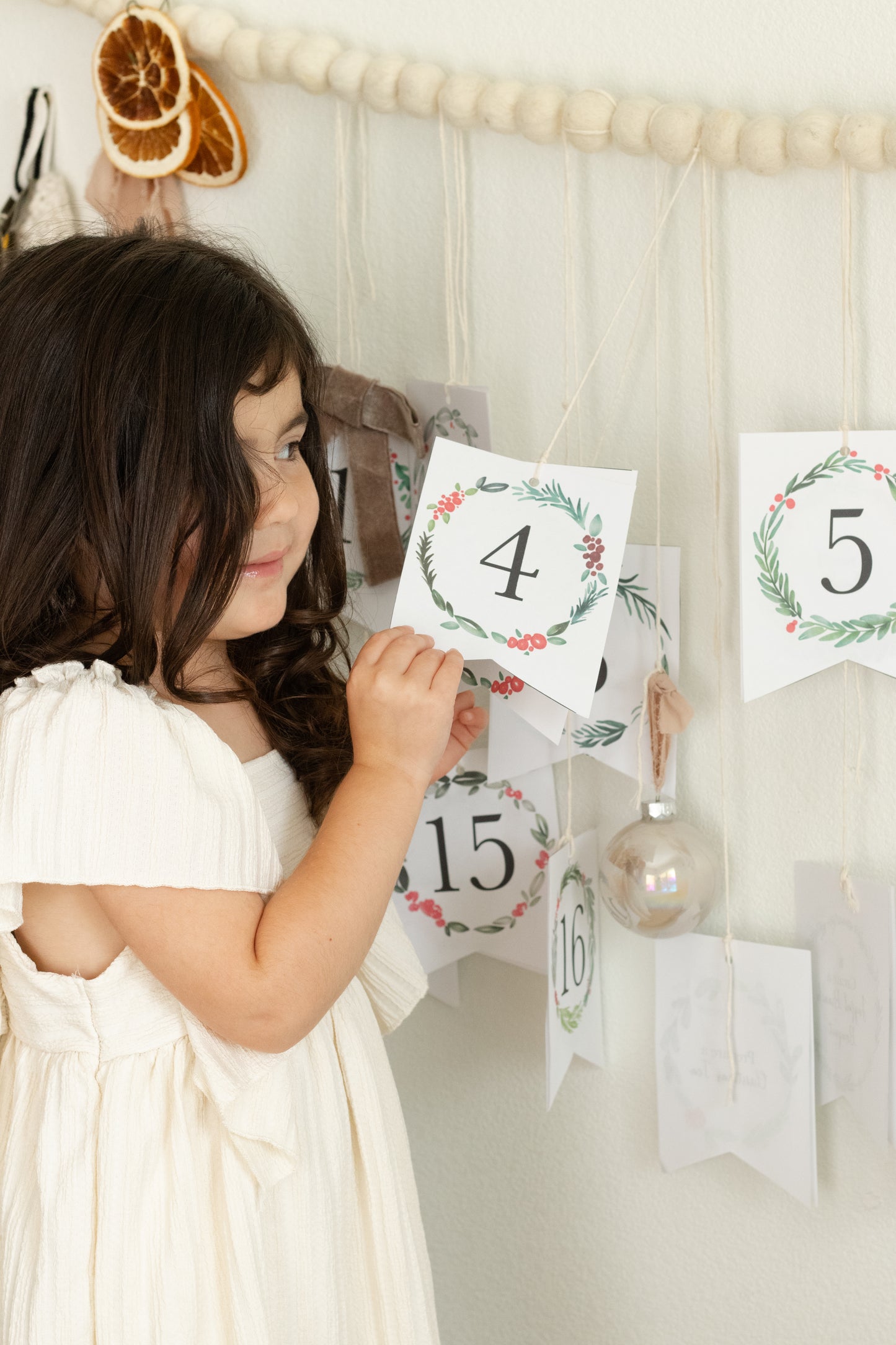 Slow Down Christmas