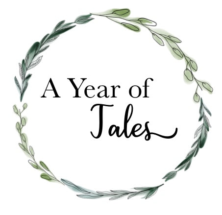 A Year of Tales Elementary