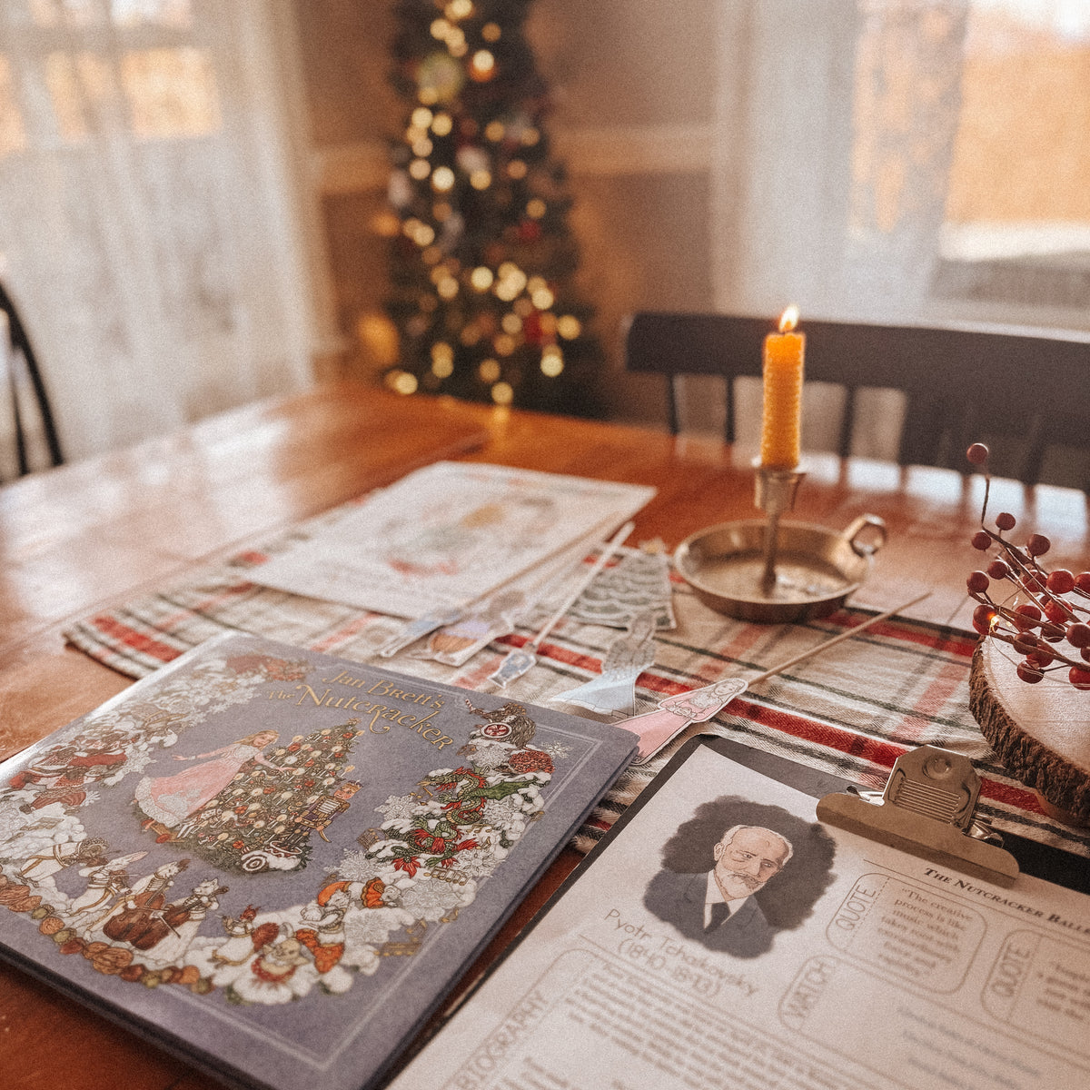 Slow Down Christmas
