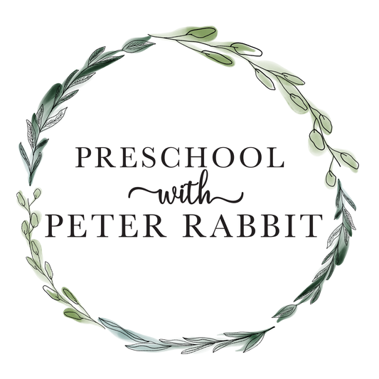 Preschool with Peter Rabbit