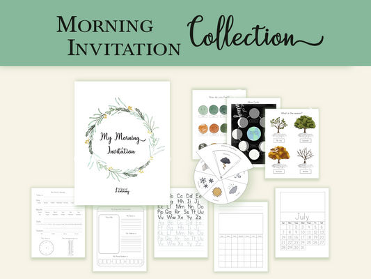 Morning Time Collection